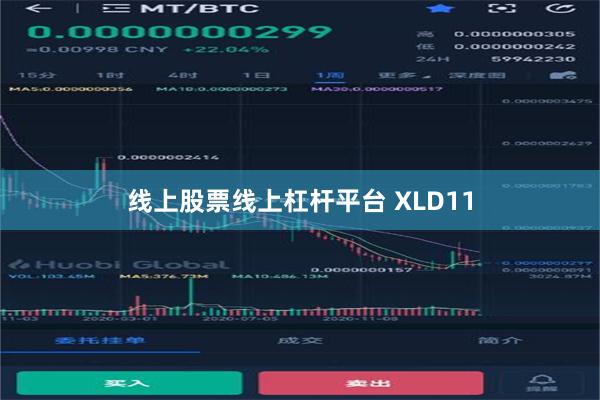 线上股票线上杠杆平台 XLD11