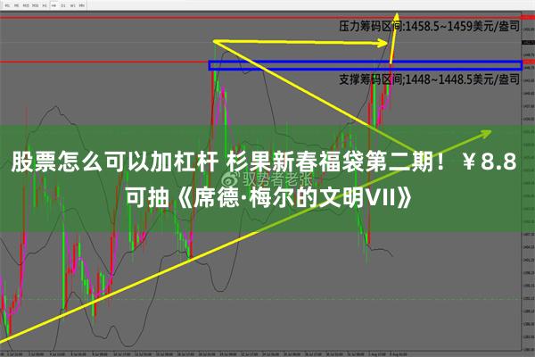 股票怎么可以加杠杆 杉果新春福袋第二期！￥8.8 可抽《席德·梅尔的文明VII》